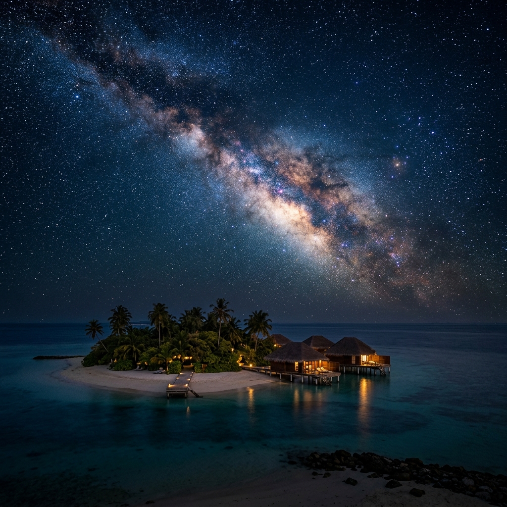 星岛梦深度测评
